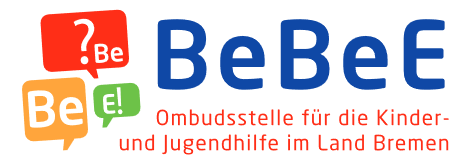 BeBeE Logo